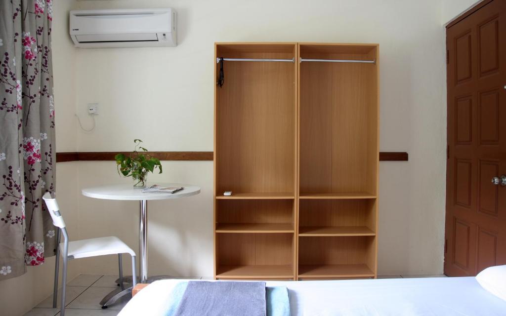 Morning Glory Guest House Kuching Oda fotoğraf
