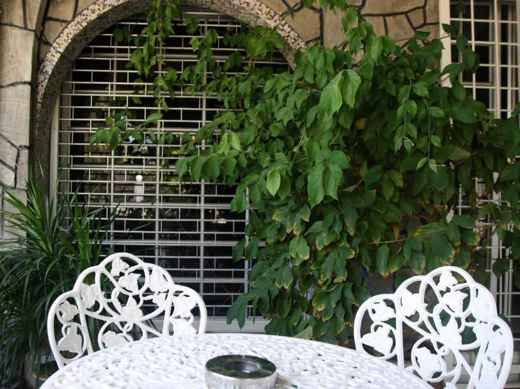 Morning Glory Guest House Kuching Dış mekan fotoğraf
