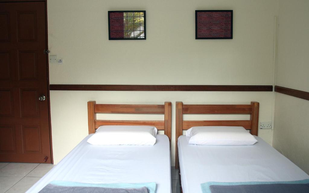 Morning Glory Guest House Kuching Oda fotoğraf