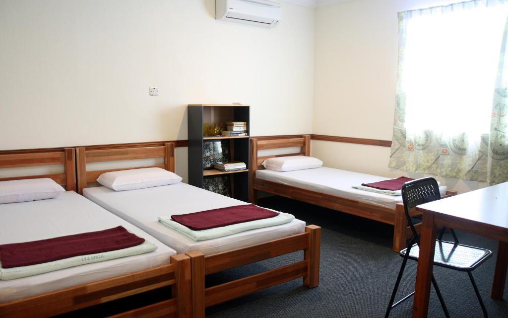 Morning Glory Guest House Kuching Oda fotoğraf