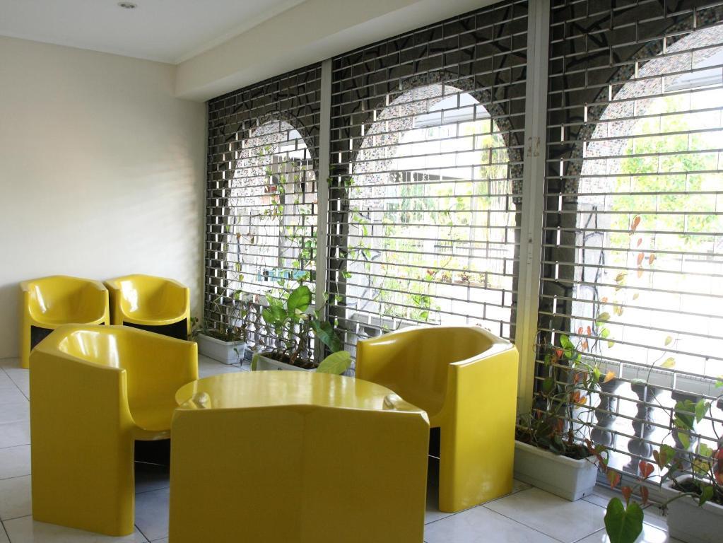 Morning Glory Guest House Kuching Dış mekan fotoğraf