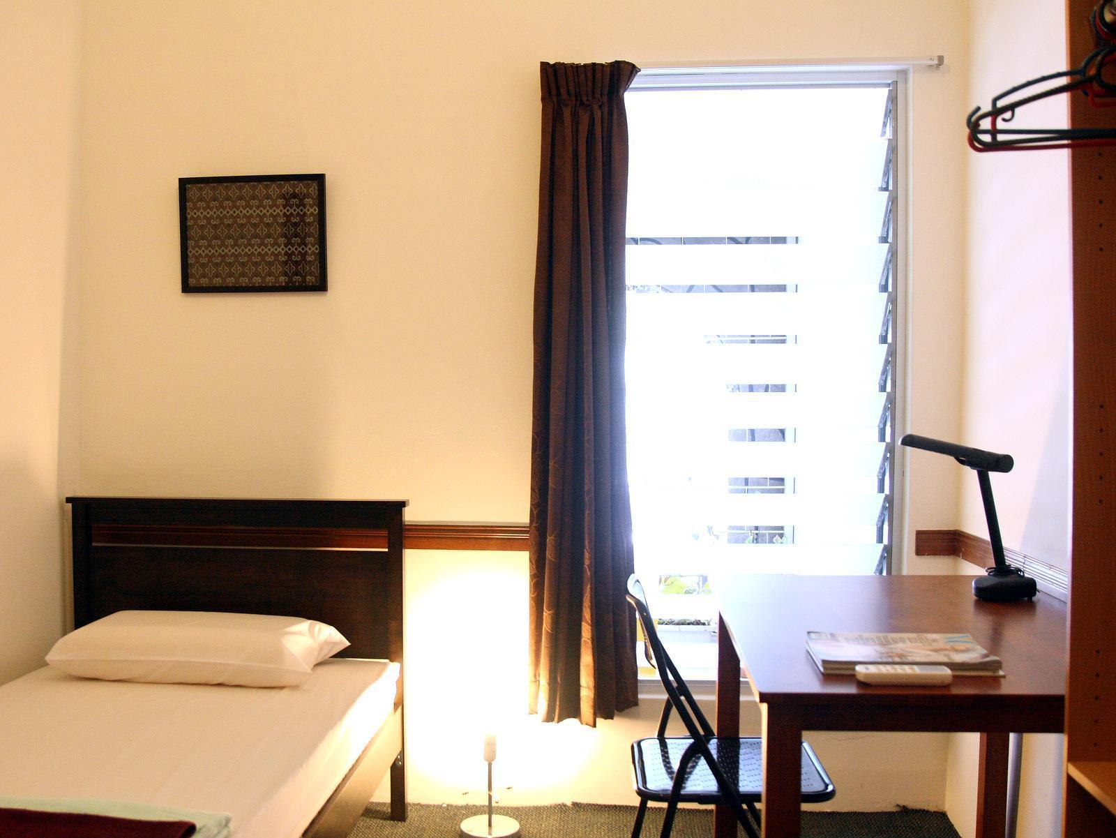 Morning Glory Guest House Kuching Dış mekan fotoğraf